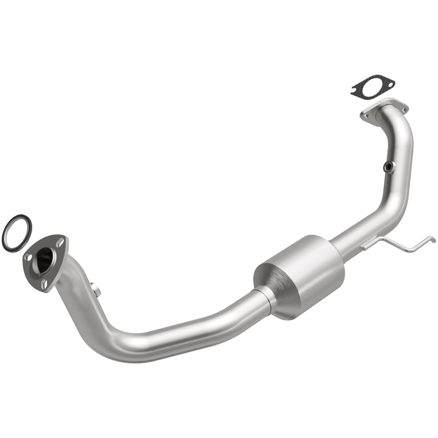 MagnaFlow 2004 Isuzu Rodeo 3.2L Direct Fit Converter