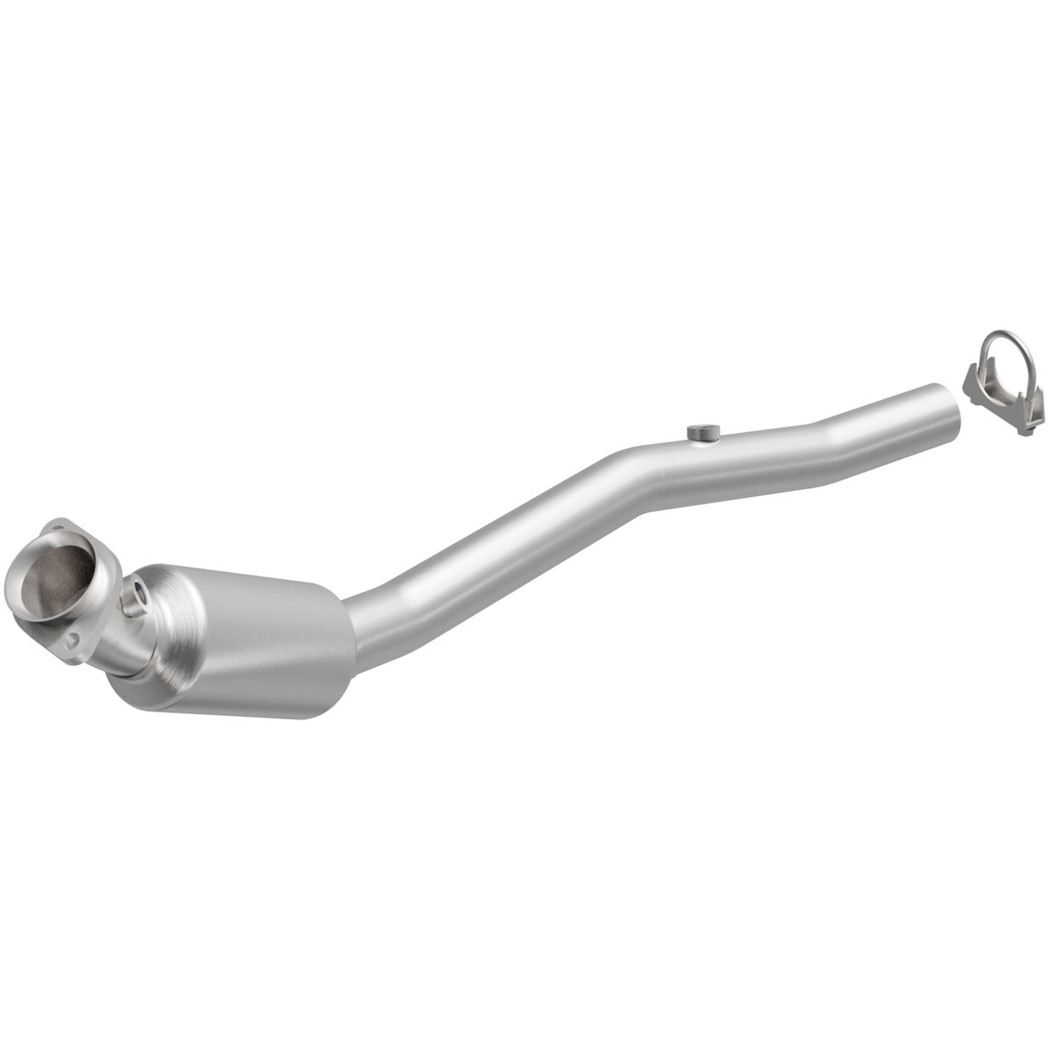 Magnaflow California Grade Direct-Fit Catalytic Converter | Mercedes-Benz E320 2005 (5411642)