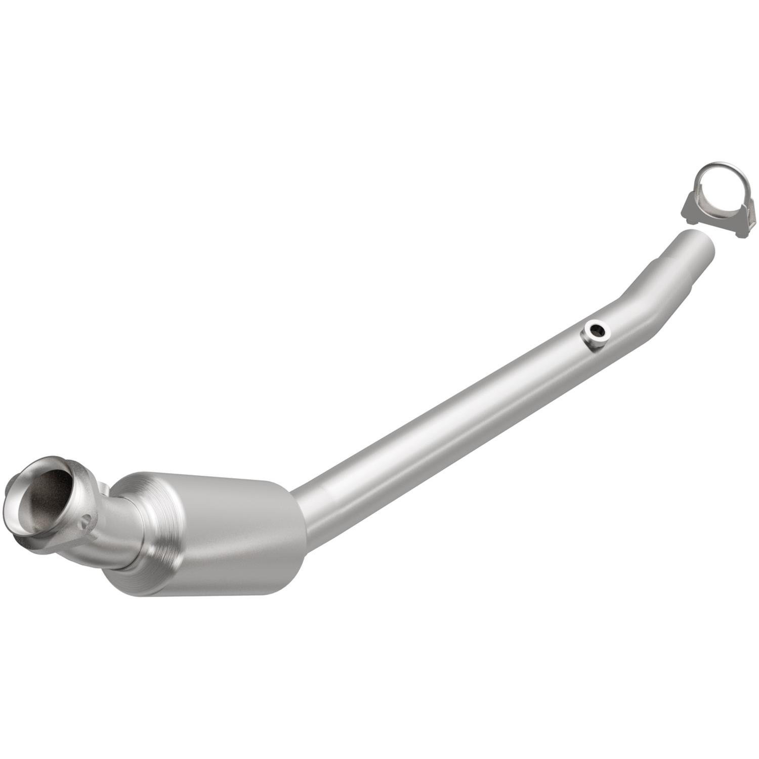 MagnaFlow 2005 Land Rover Range Rover 4.4L Direct Fit Converter