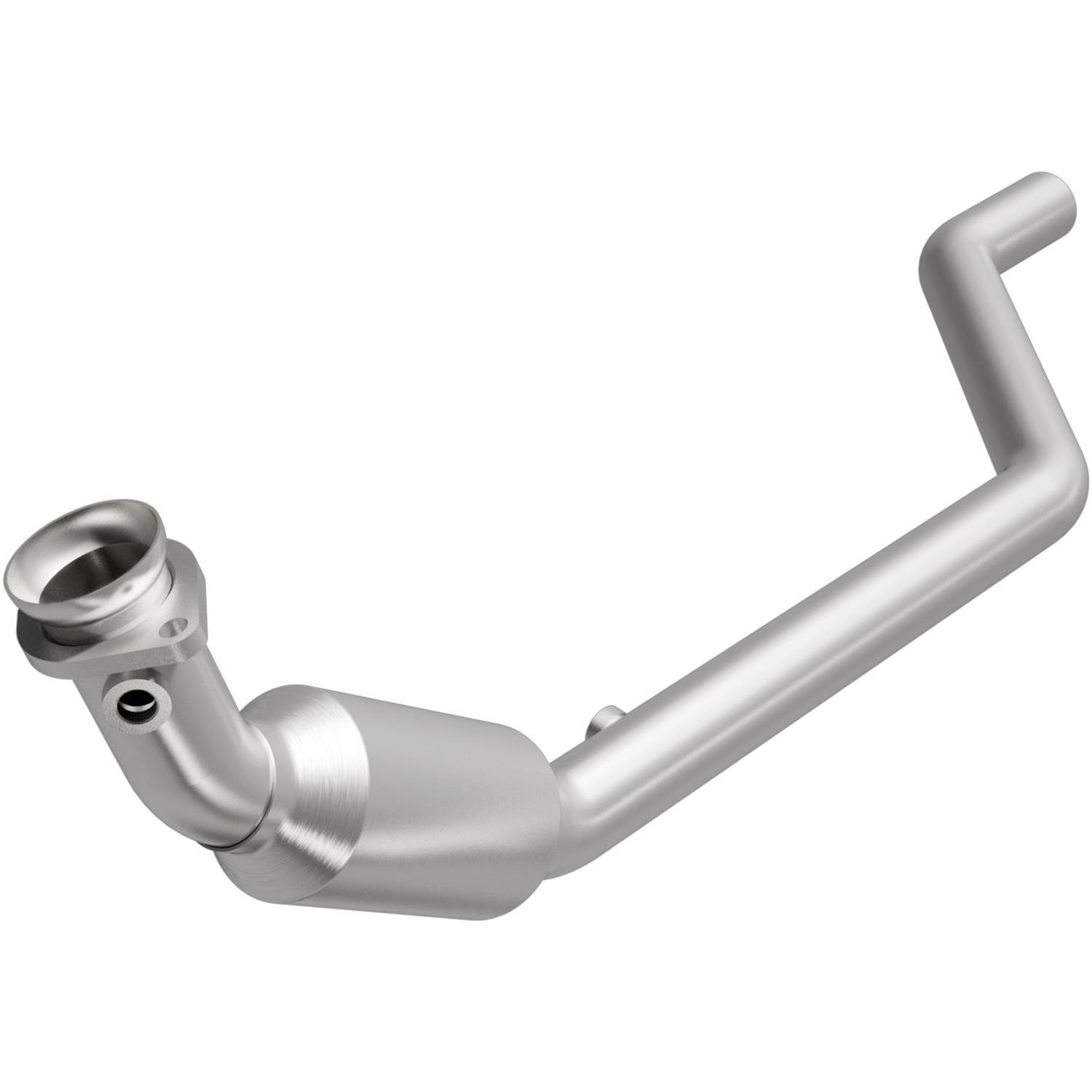 MagnaFlow California Direct Fit Converter 2005 Lincoln LS 3.0L