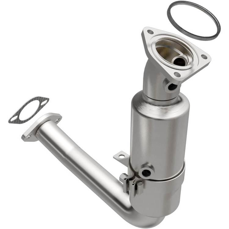 MagnaFlow 02-04 Ford Focus 2.0L Direct Fit Converter