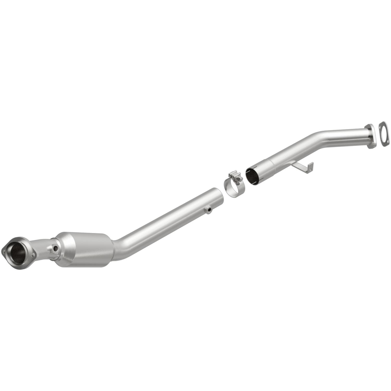MagnaFlow 2004 Pontiac GTO 5.7L Direct Fit Converter