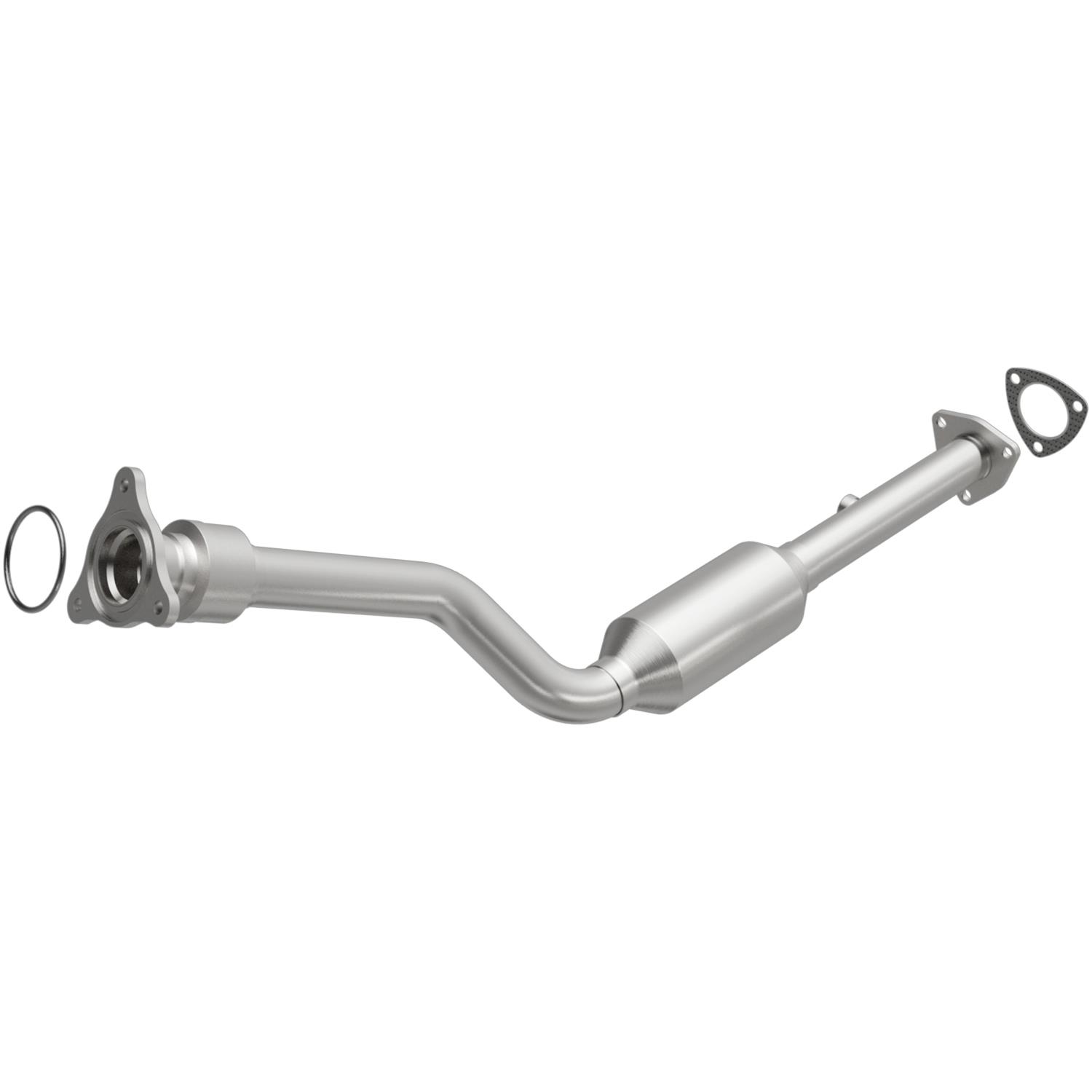 MagnaFlow 01-03 Saturn L200 2.2L Direct Fit Converter