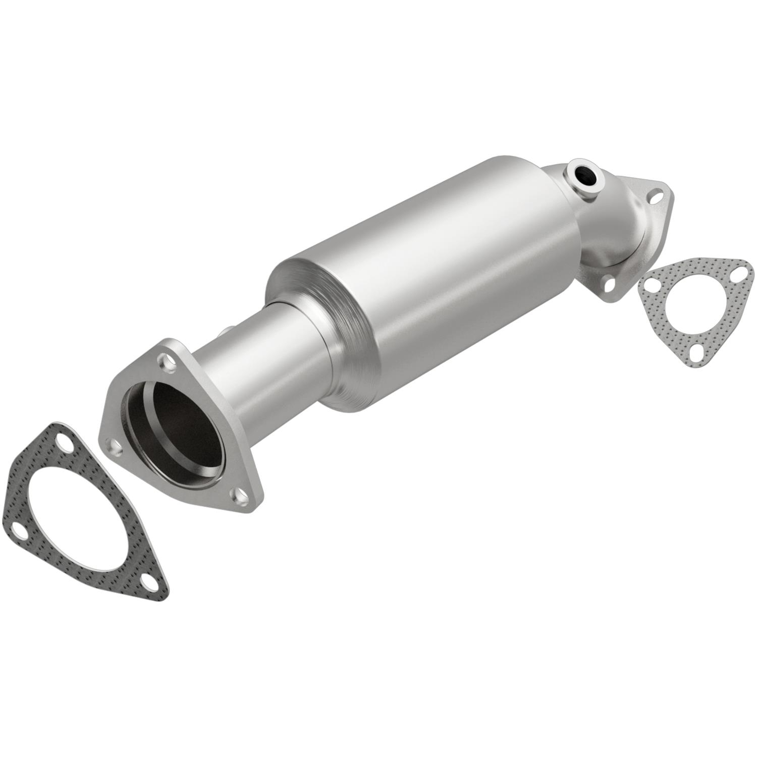 MagnaFlow 01-05 Volkswagen Passat 1.8L Direct Fit Converter
