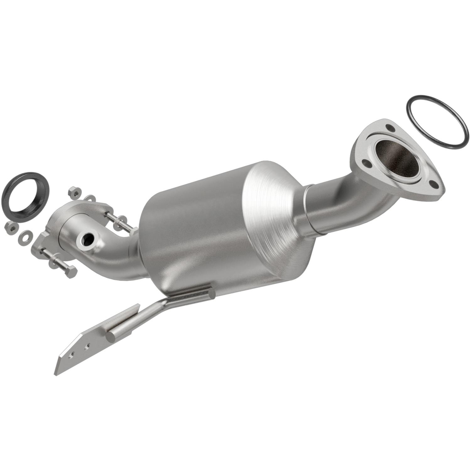 MagnaFlow 2004 Cadillac CTS 3.2L Direct Fit Converter