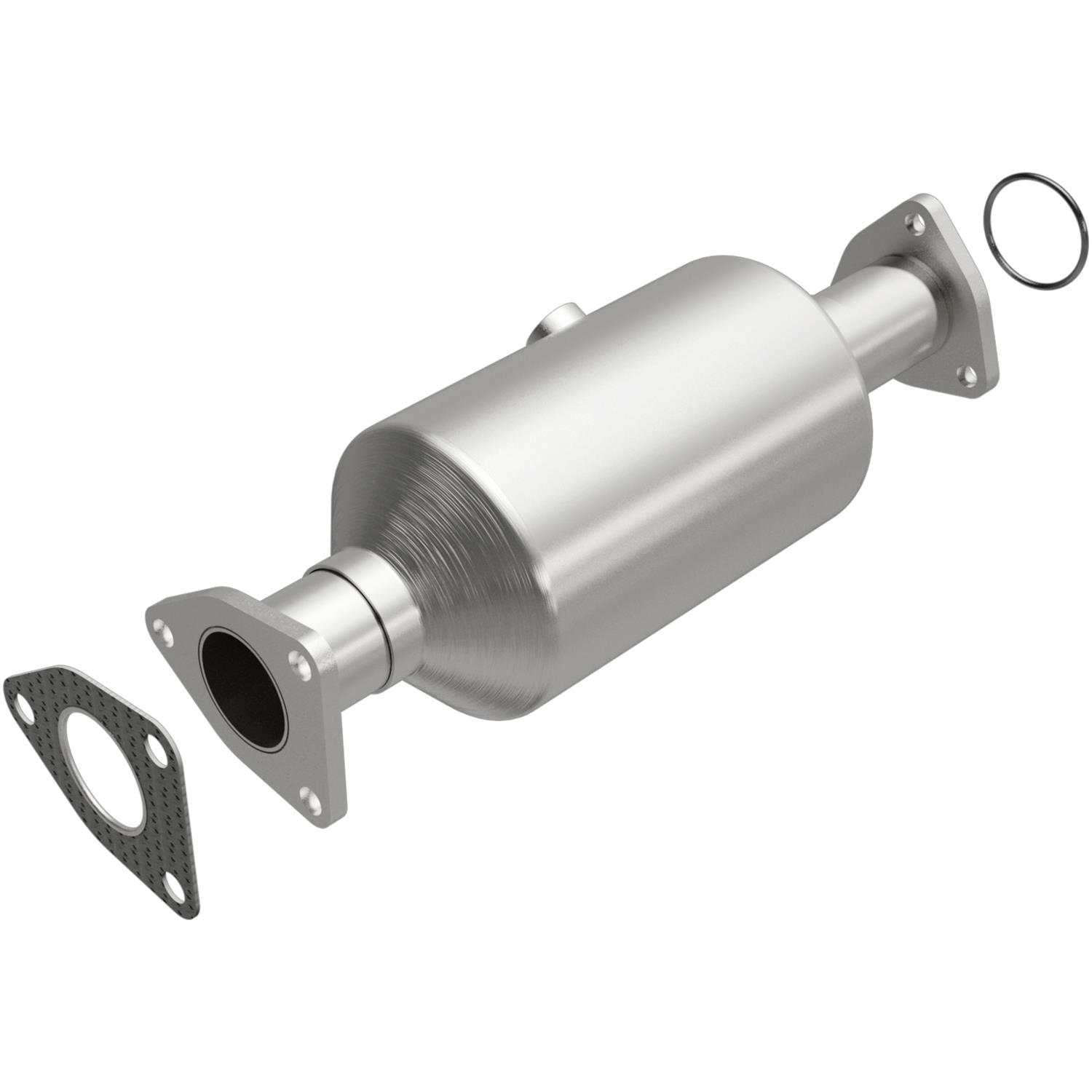 MagnaFlow Direct Fit Catalytic Converter 98-02 Honda Accord 2.3L