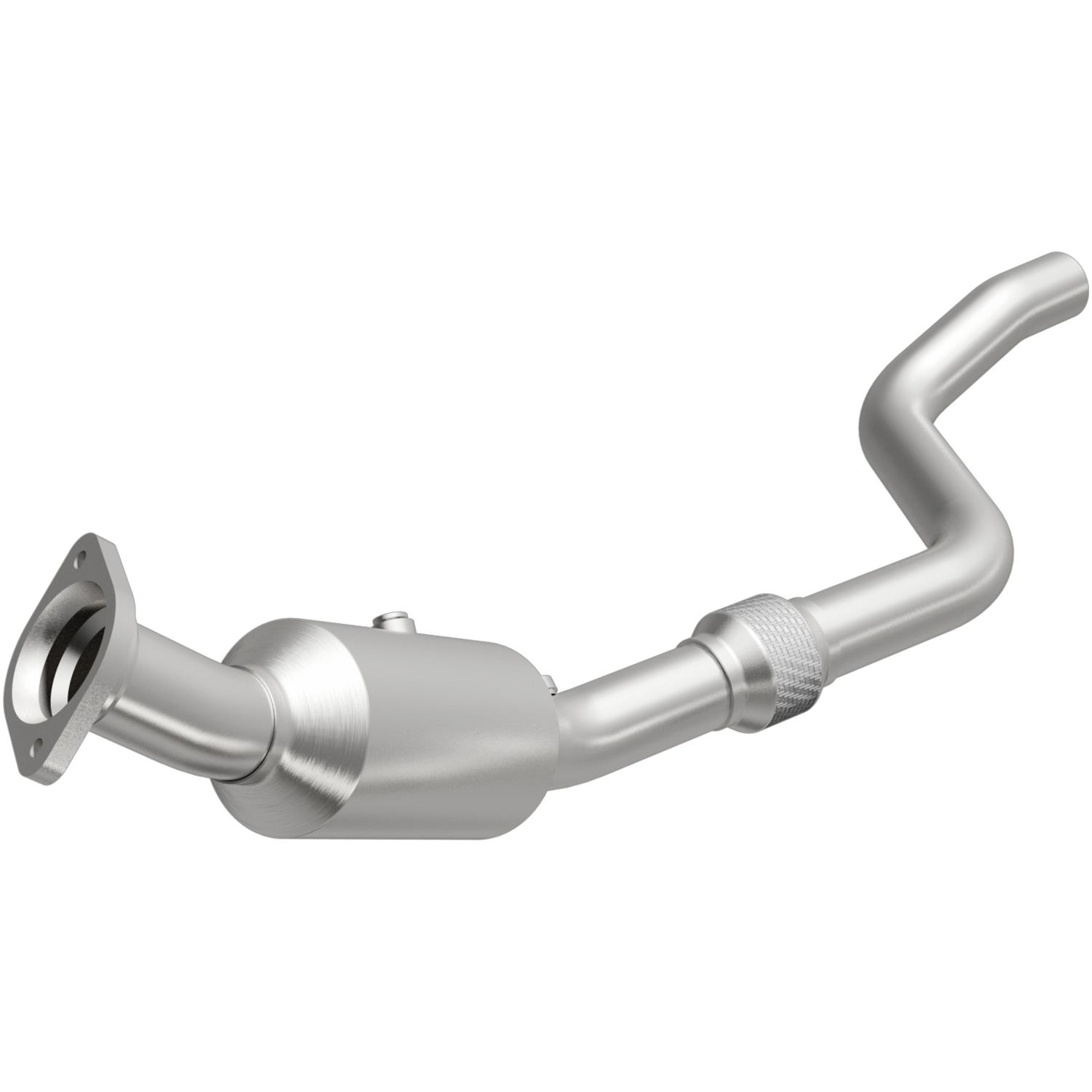 MagnaFlow Direct Fit Catalytic Converter 05 Chrysler 300 C V8 5.7L