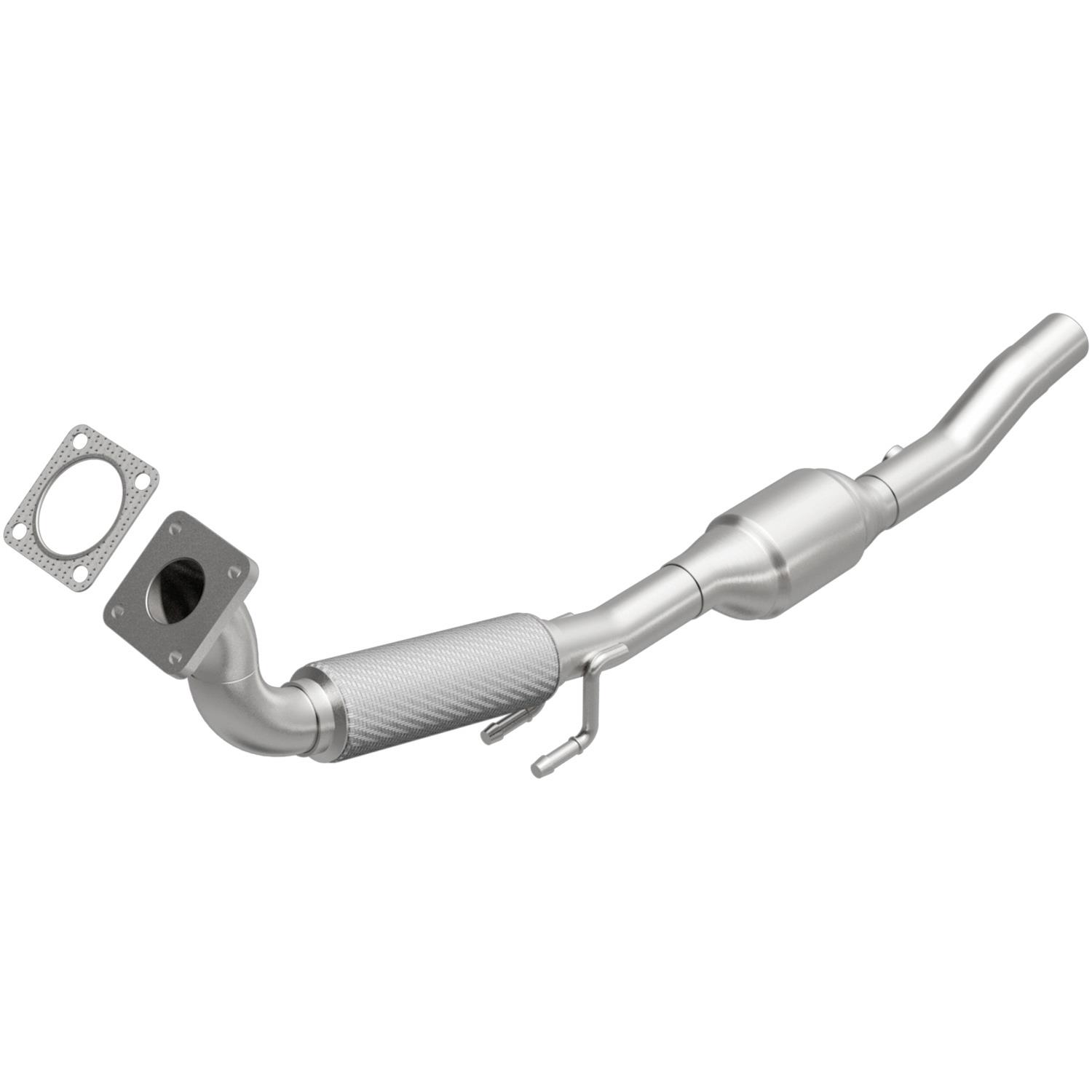 MagnaFlow 01-03 Volkswagen Jetta 2.0L Direct Fit Converter