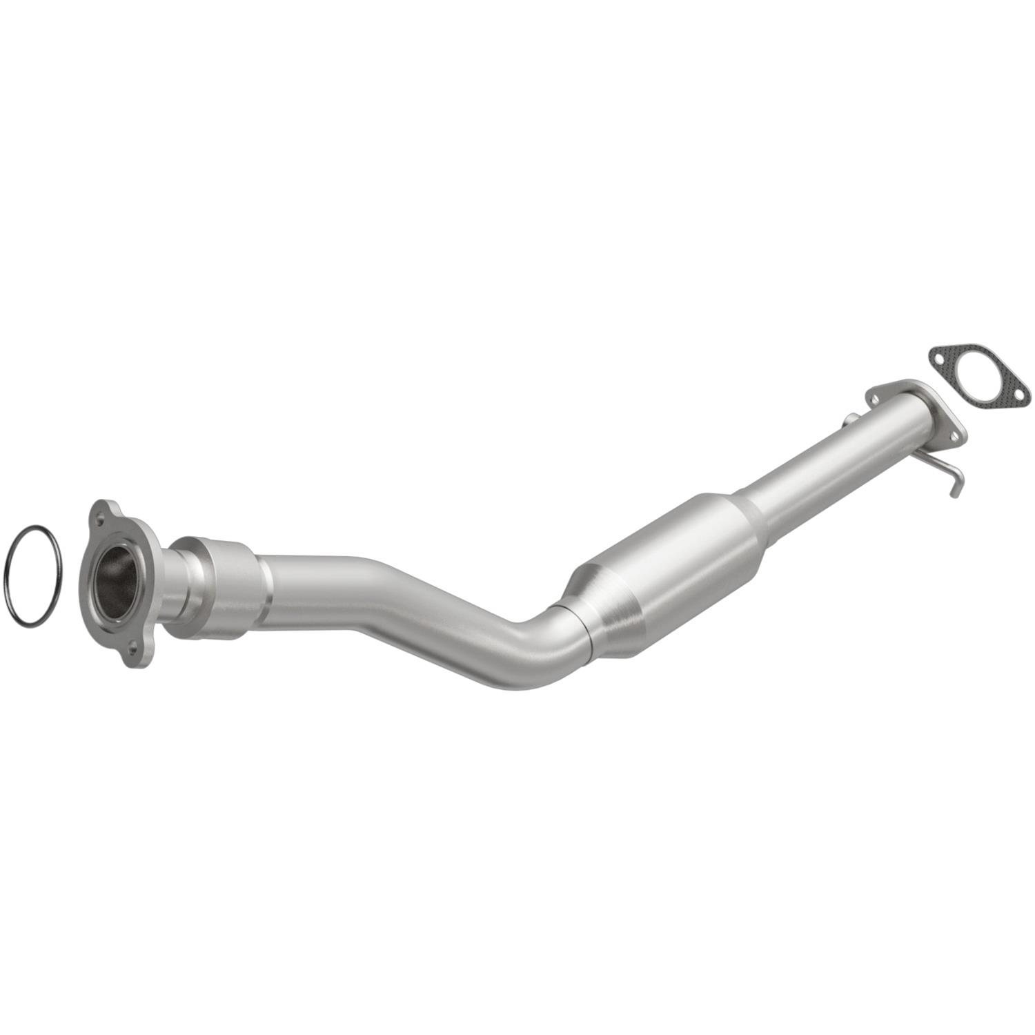MagnaFlow 2003 Chevrolet Impala 3.4L Direct Fit Converter
