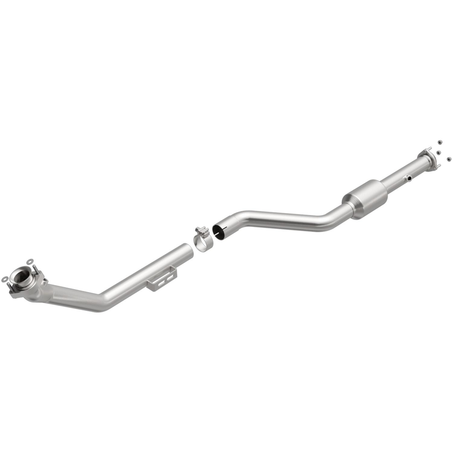 MagnaFlow 2004 Mercedes-Benz SLK230 2.3L Direct Fit Converter