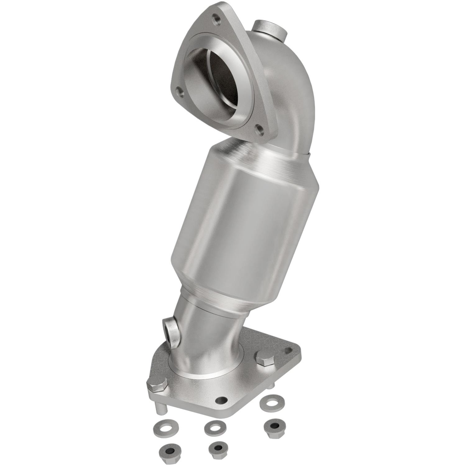 MagnaFlow 04-06 Saab 9-3 2.0L Direct Fit Converter
