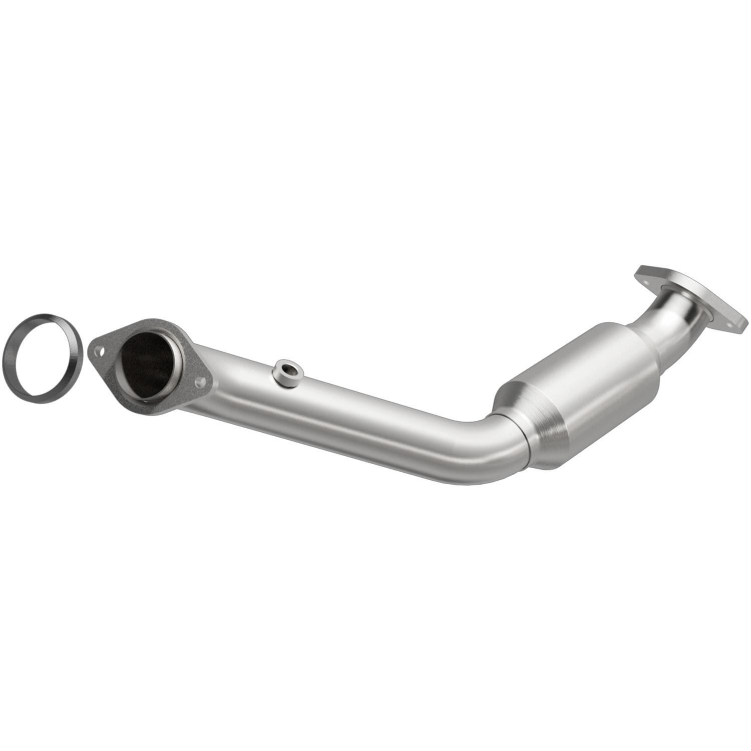 MagnaFlow 05-06 Chevrolet Corvette 6.0L Direct Fit Converter