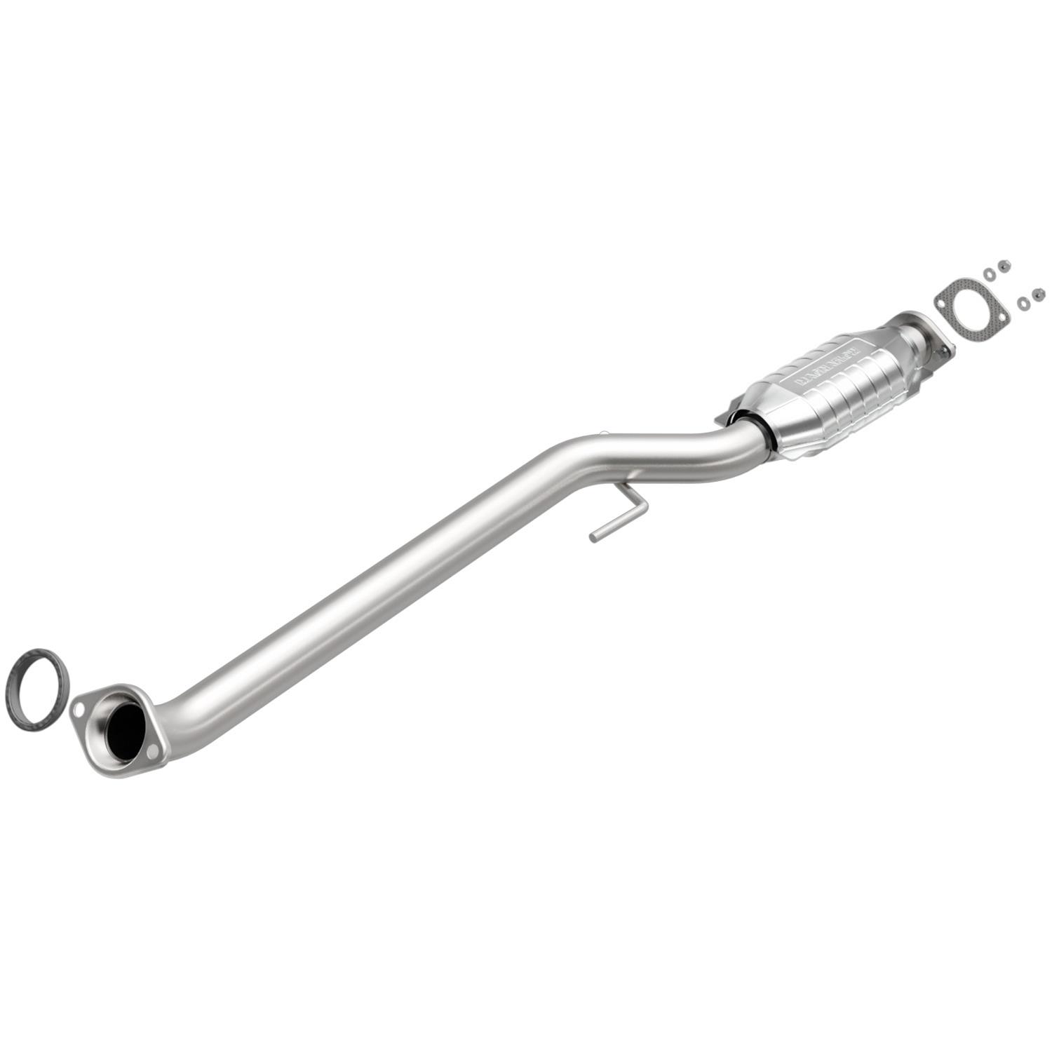 MagnaFlow Direct Fit Catalytic Converter 02-06 Nissan Sentra 2.5L
