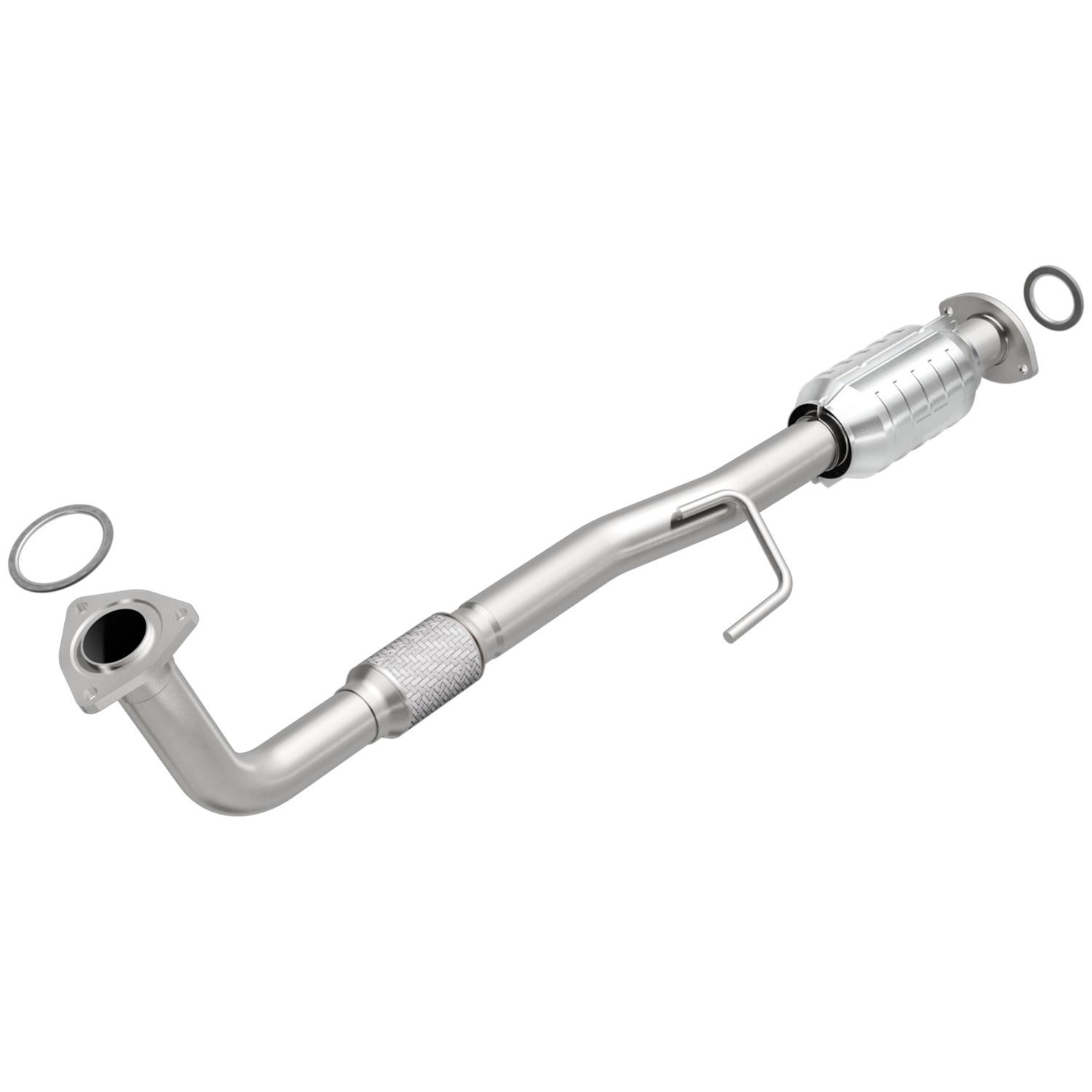 MagnaFlow Direct Fit Catalytic Converter 97-01 Toyota Camry 2.2L