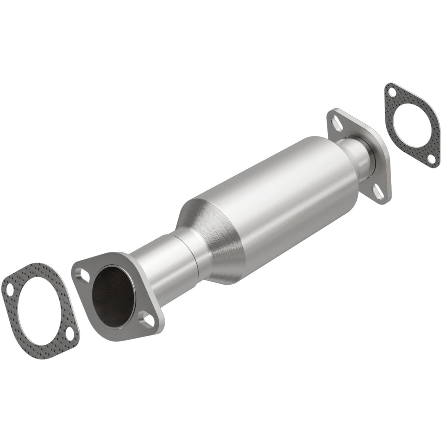 MagnaFlow Direct Fit Catalytic Converter 2006 Kia Optima 2.4L