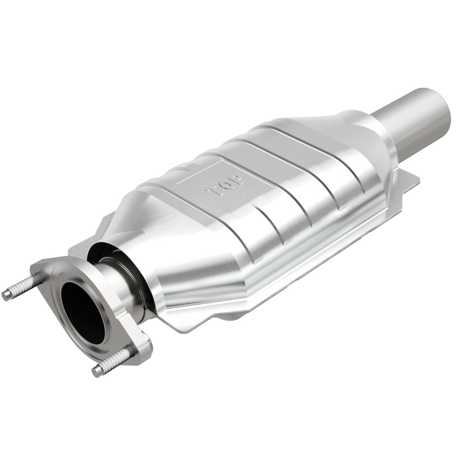 MagnaFlow Direct Fit Catalytic Converter 2006 Ford Fusion 3.0L