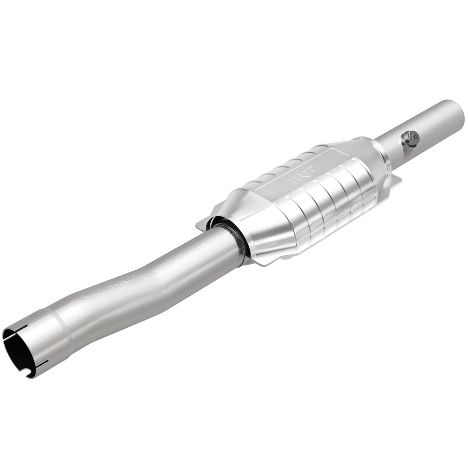 Magnaflow California Direct-Fit Catalytic Converter | Jeep Liberty 2003 (4593008)