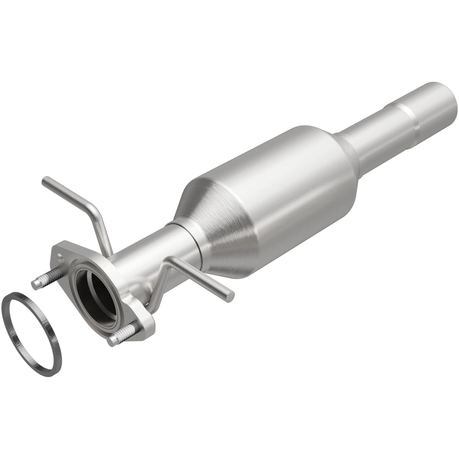 MagnaFlow Direct Fit Catalytic Converter 06 Focus ZX3 2.0/2.3L OEM