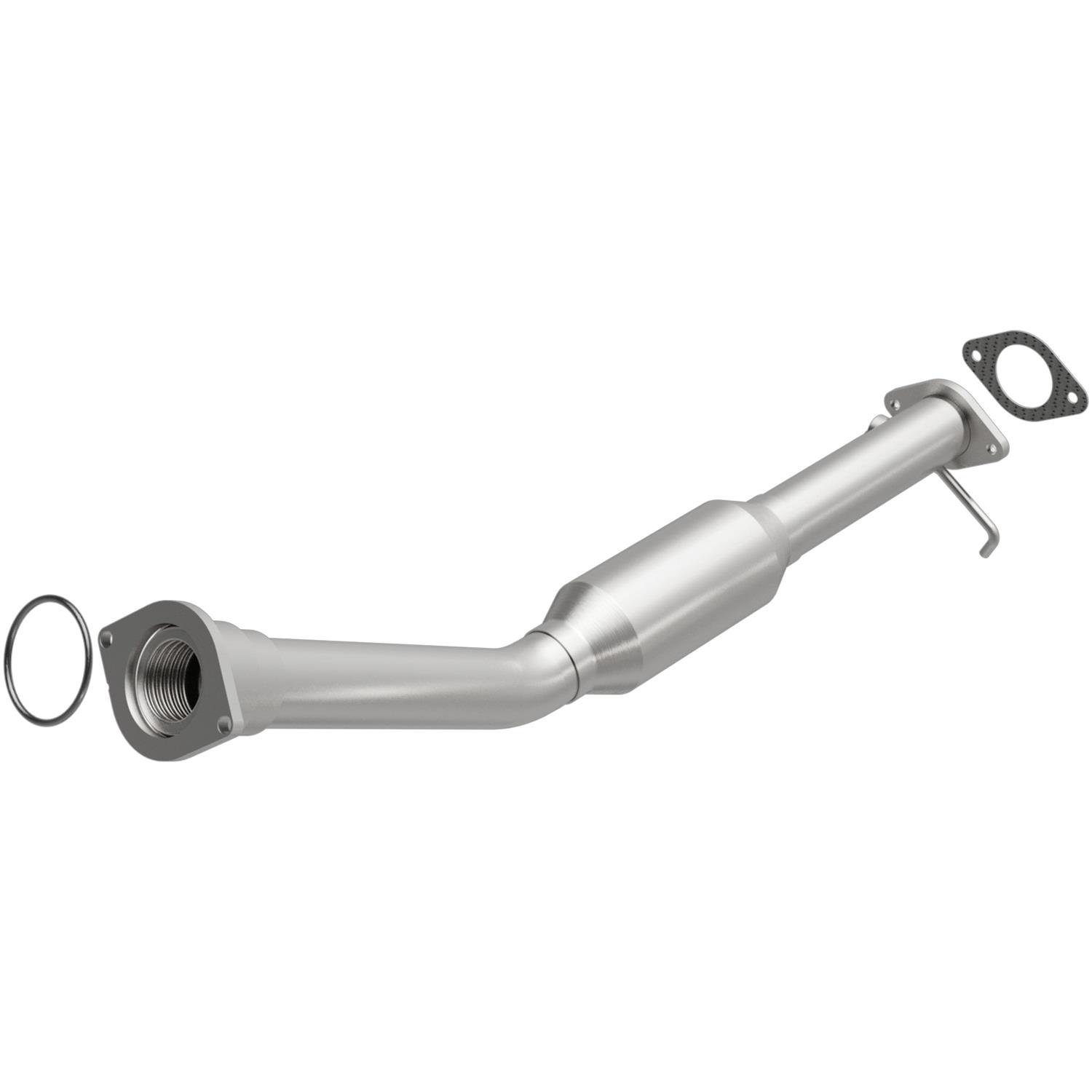 MagnaFlow DF Catalytic Conv Chevy 06-09 Impala SS/06-07 Monte Carlo SS/05-08 Pontiac Grand Prix 5.3L