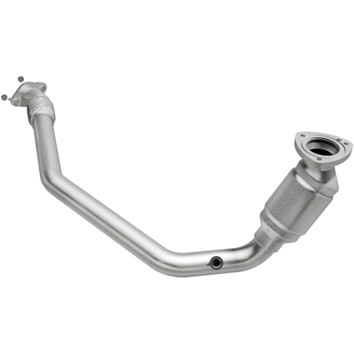 MagnaFlow Direct Fit Catalytic Converter G6- 2005-2006 6 3.5L OEM