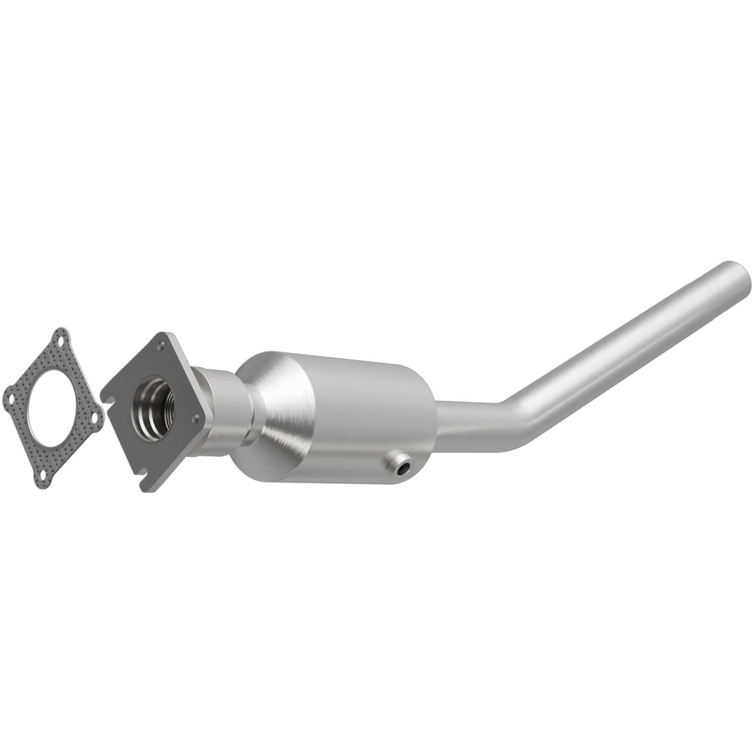 MagnaFlow California Direct-Fit Catalytic Converter | Dodge Dakota (94-95) (3391228)