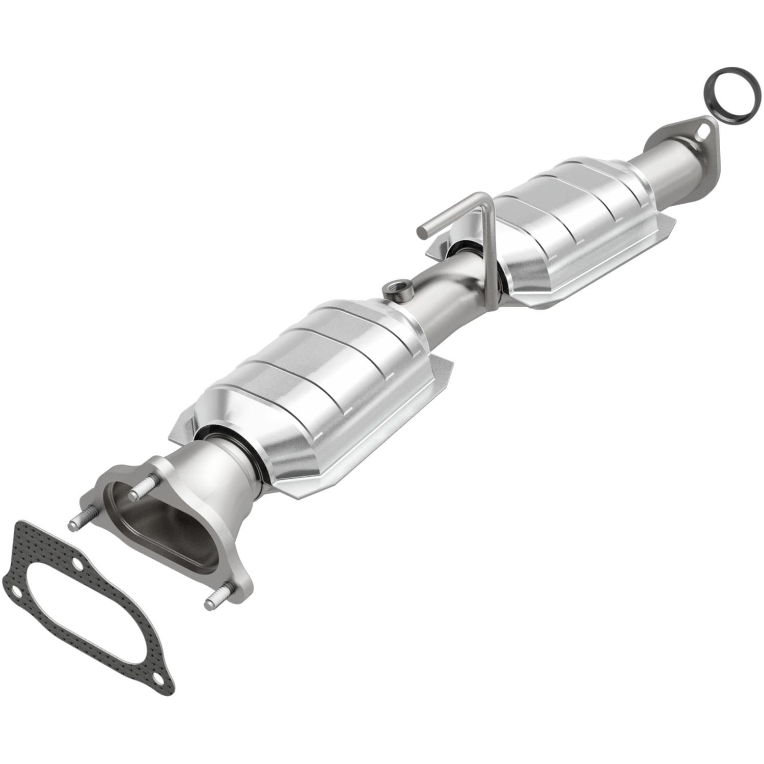 Magnaflow California Direct-Fit Catalytic Converter | Dodge Dakota (99) (4451608)