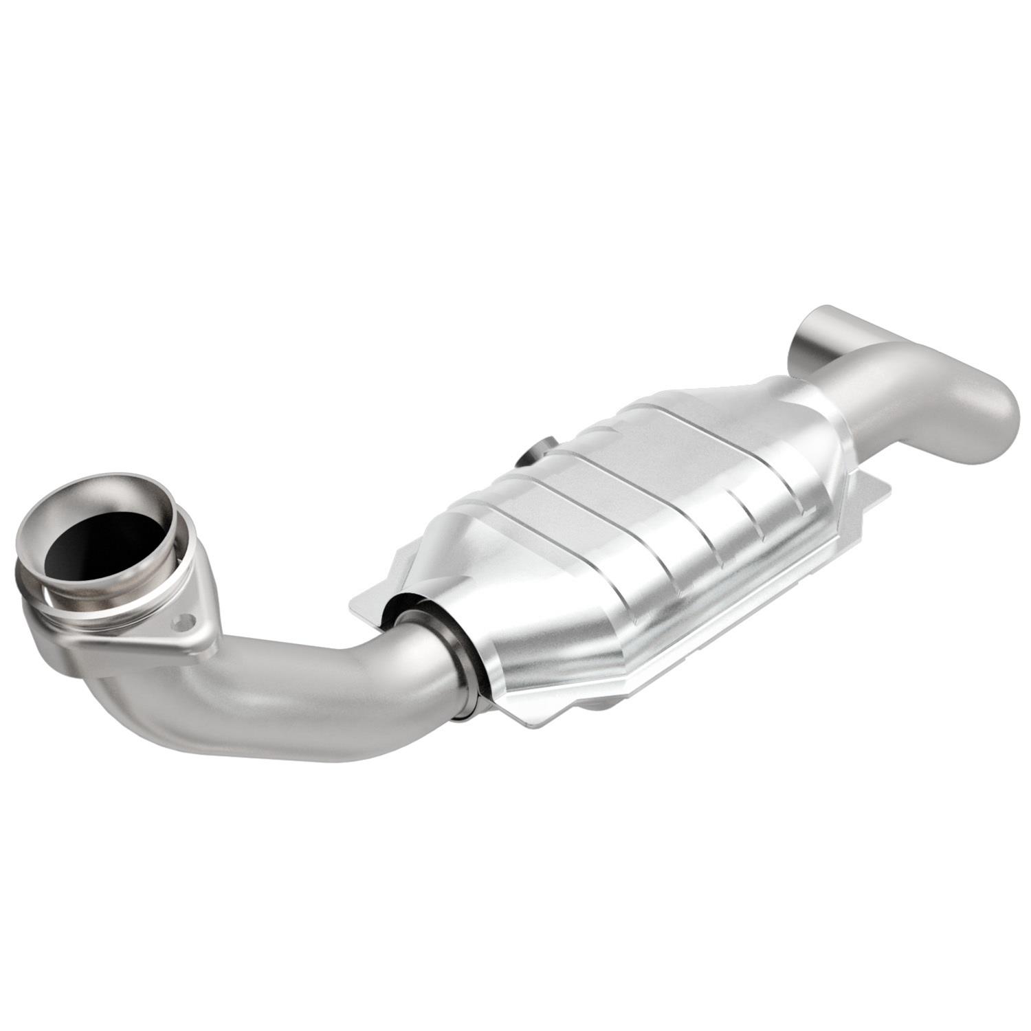 MagnaFlow Direct Fit Catalytic Converter 05 Expedition D/S 5.4 OEM