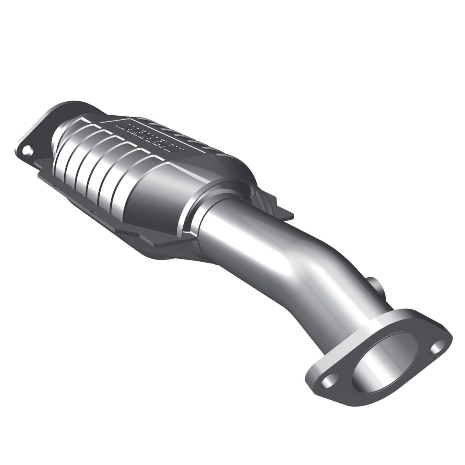 MagnaFlow Direct Fit Catalytic Converter 00-01 MPV 2.5L rr OEM
