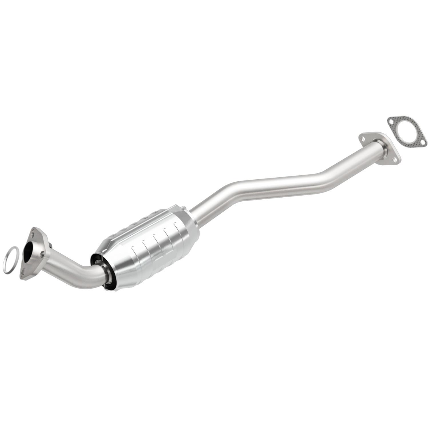 MagnaFlow Direct Fit Catalytic Converter 01-04 Frontier 3.3L D/S OEM