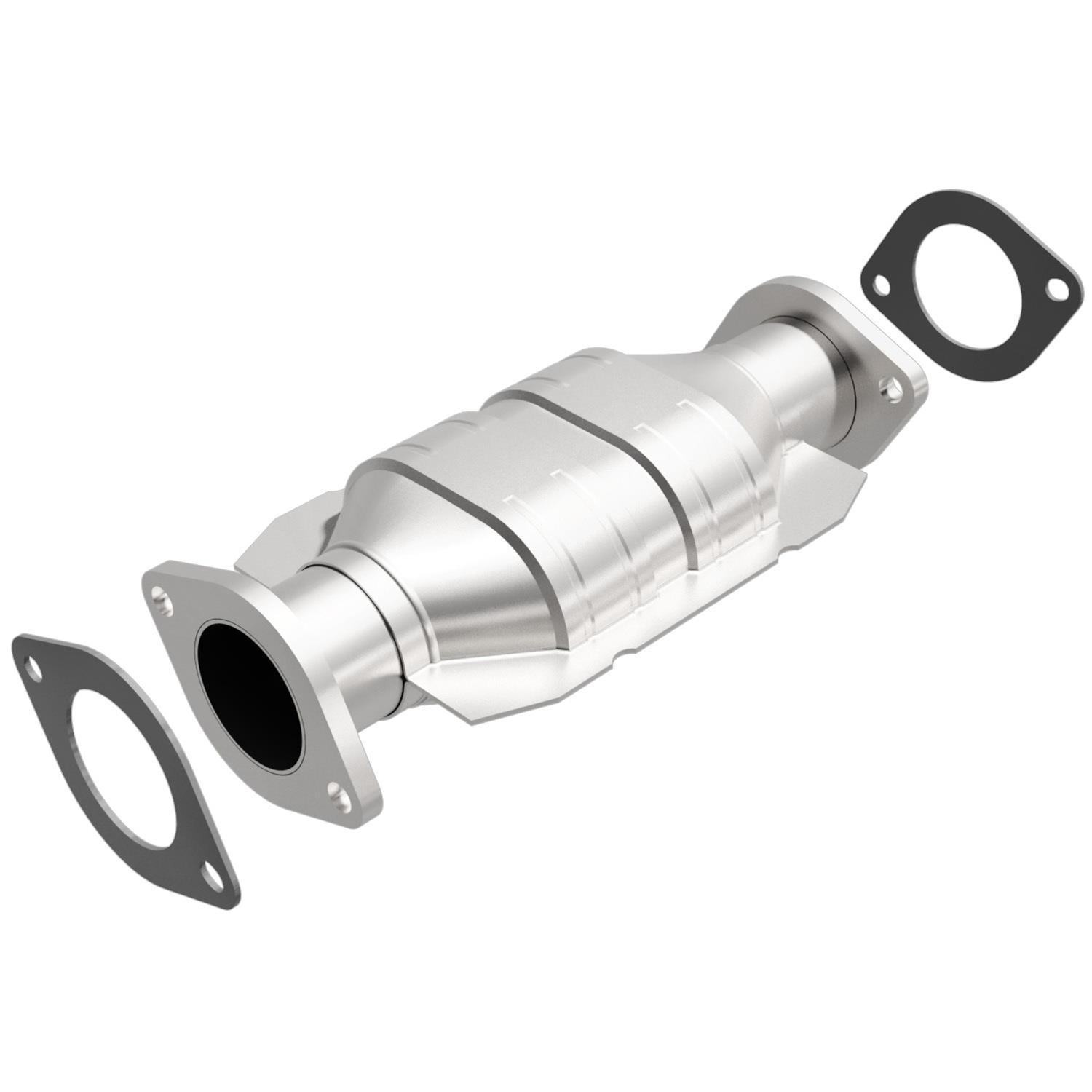 MagnaFlow Direct Fit Catalytic Converter 00-01 Maxima/I30 rr OEM