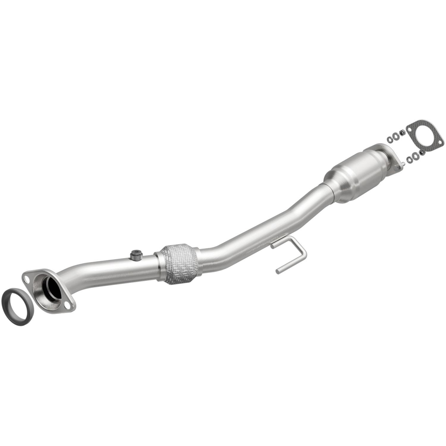 MagnaFlow 49523 MagnaFlow DirectFit Catalytic Converters Summit Racing