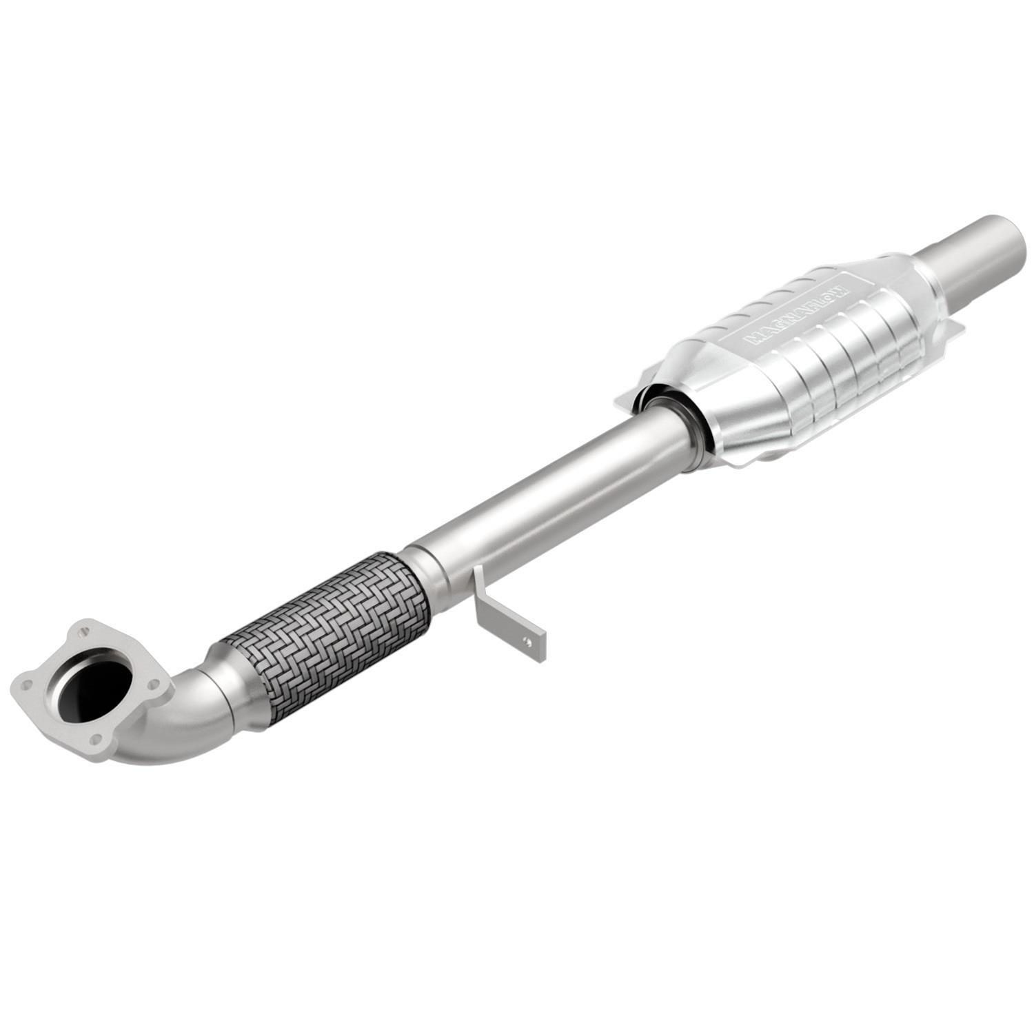 MagnaFlow Direct Fit Catalytic Converter 00-04 S40/V40 1.9L rr OEM
