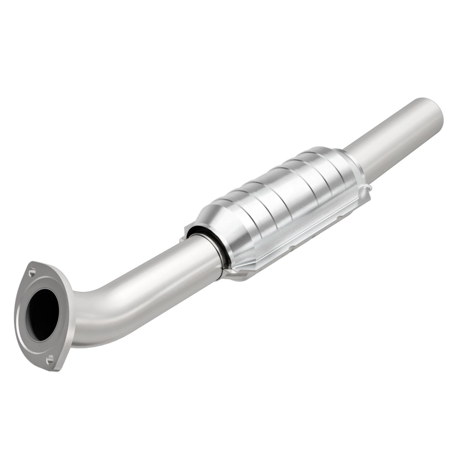 MagnaFlow Direct Fit Catalytic Converter 06-08 Toyota RAV4 2.4L