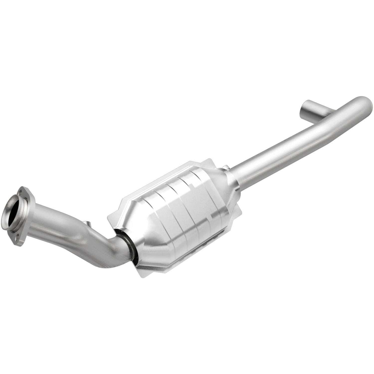 MagnaFlow Direct Fit Catalytic Converter 04-05 Ram1500 5.7L D/S OEM