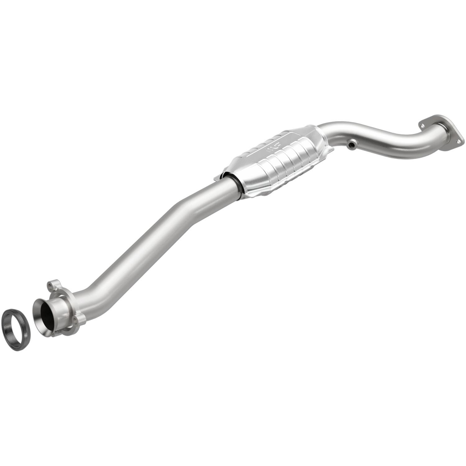 MagnaFlow California Grade Direct-Fit Catalytic Converter | Mazda Miata (96-97) (4481696)