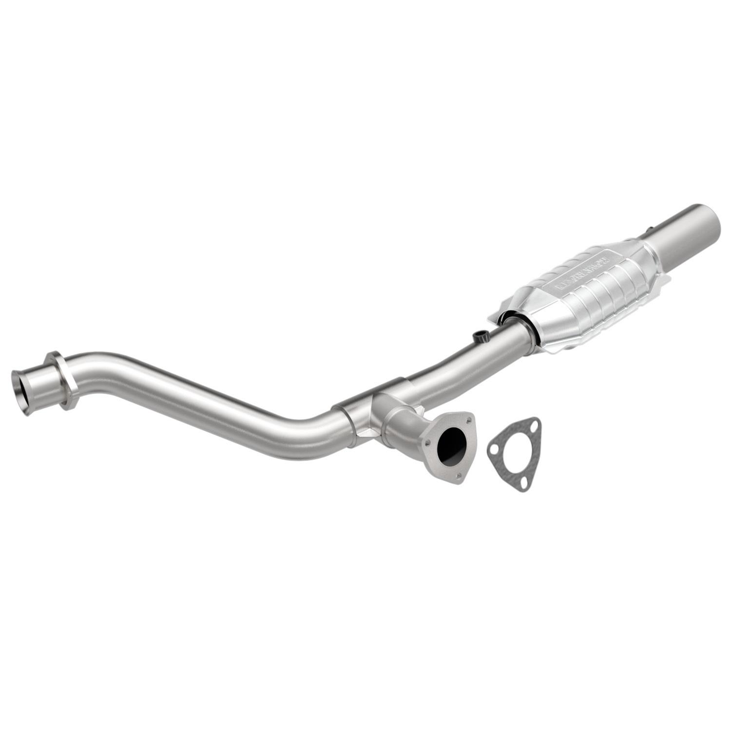MagnaFlow Direct Fit Catalytic Converter 03 Ram 2500 2WD 5.7L OEM