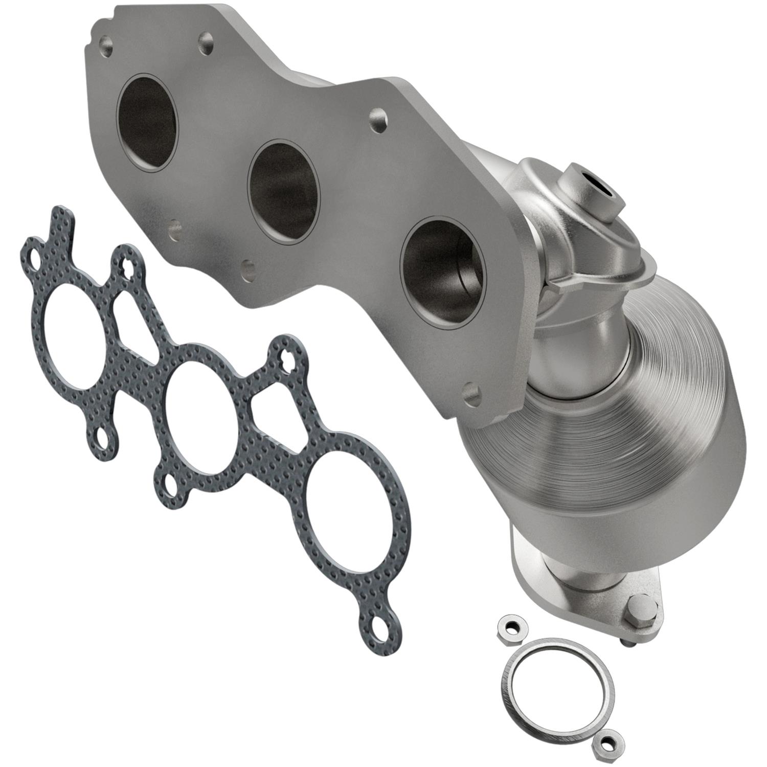 Magnaflow California Grade Direct-Fit Catalytic Converter | Buick Regal 1996 (4481498) main image 1