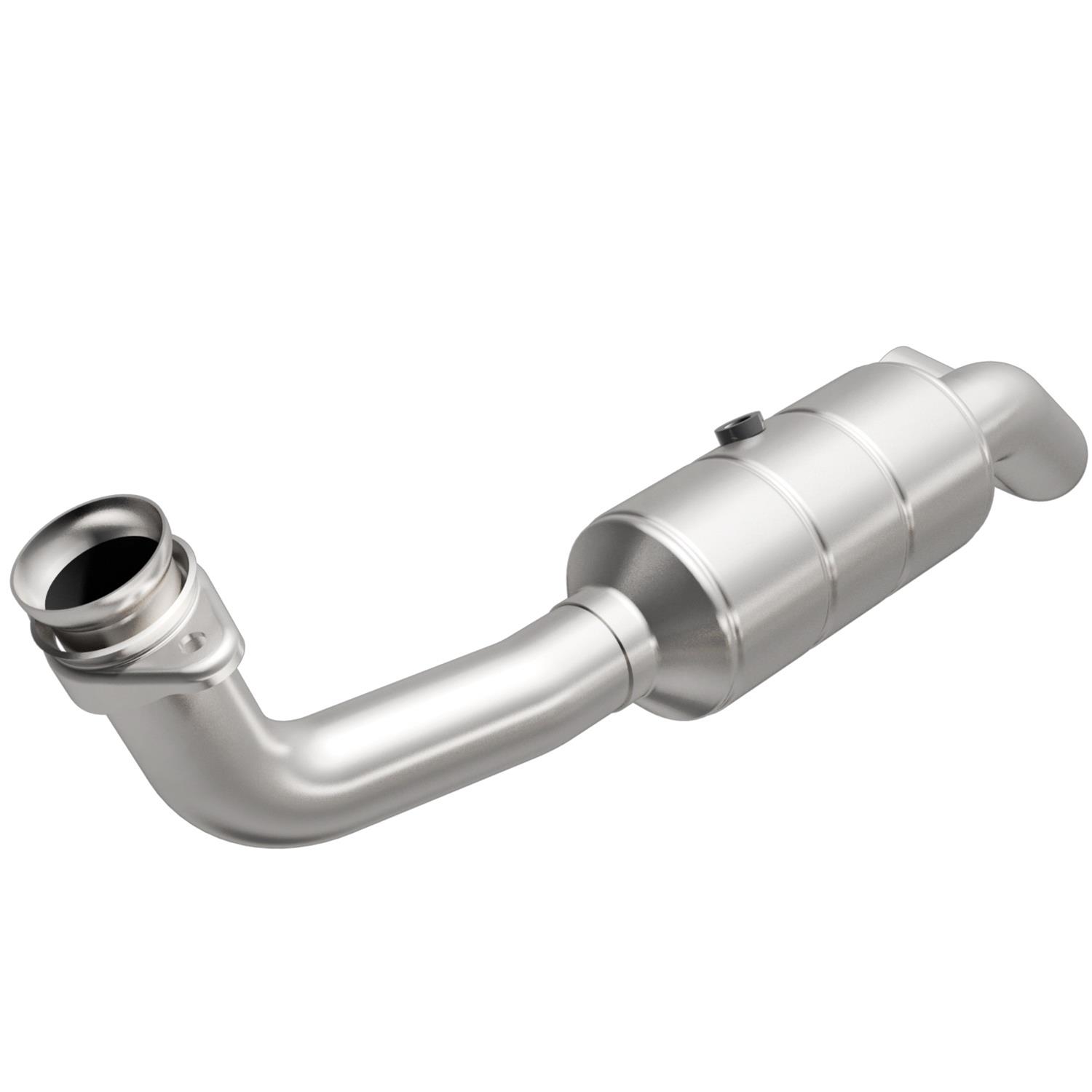 MagnaFlow DF Cat. Conv 07-08 Ford F-150 Pickup 5.4L D/S / 12/06-08 Lincoln Truck Mark LT 5.4L D/S