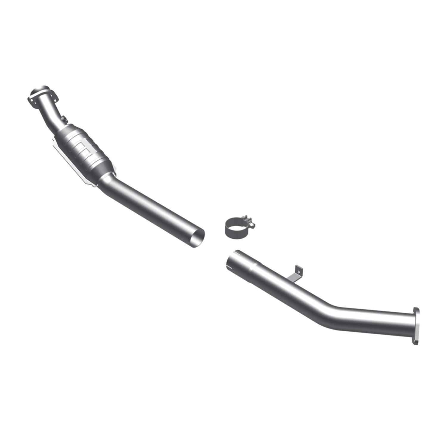 MagnaFlow Direct Fit Catalytic Converter GTO- 2004 8 5.7L OEM