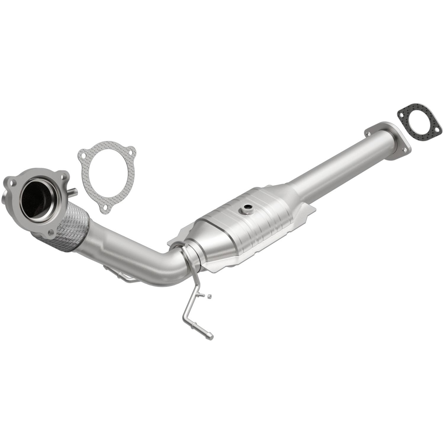 MagnaFlow California Direct-Fit Catalytic Converter | Ford F-150 (99-00) (447138)