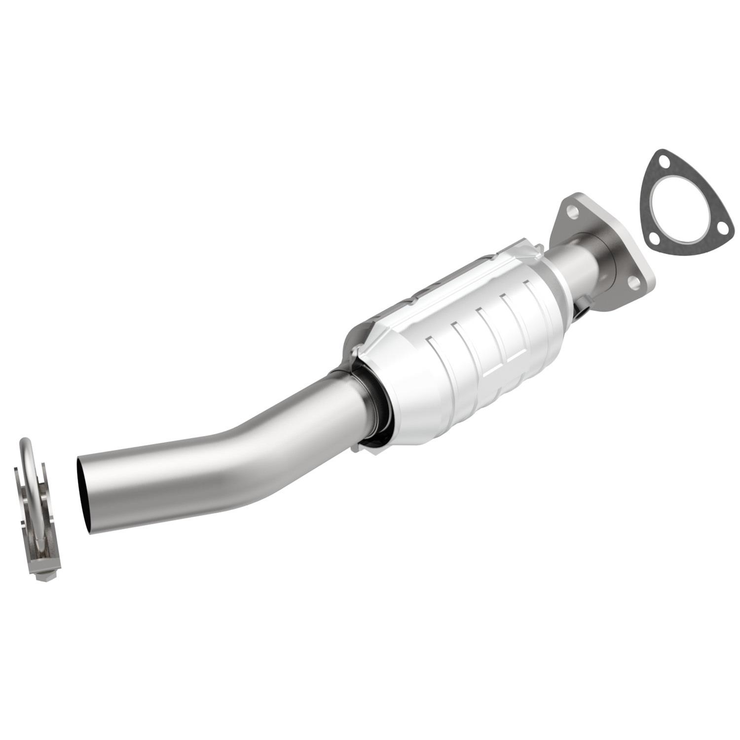 MagnaFlow Direct Fit Catalytic Converter 04-05 Suzuki Forenza 2.0L