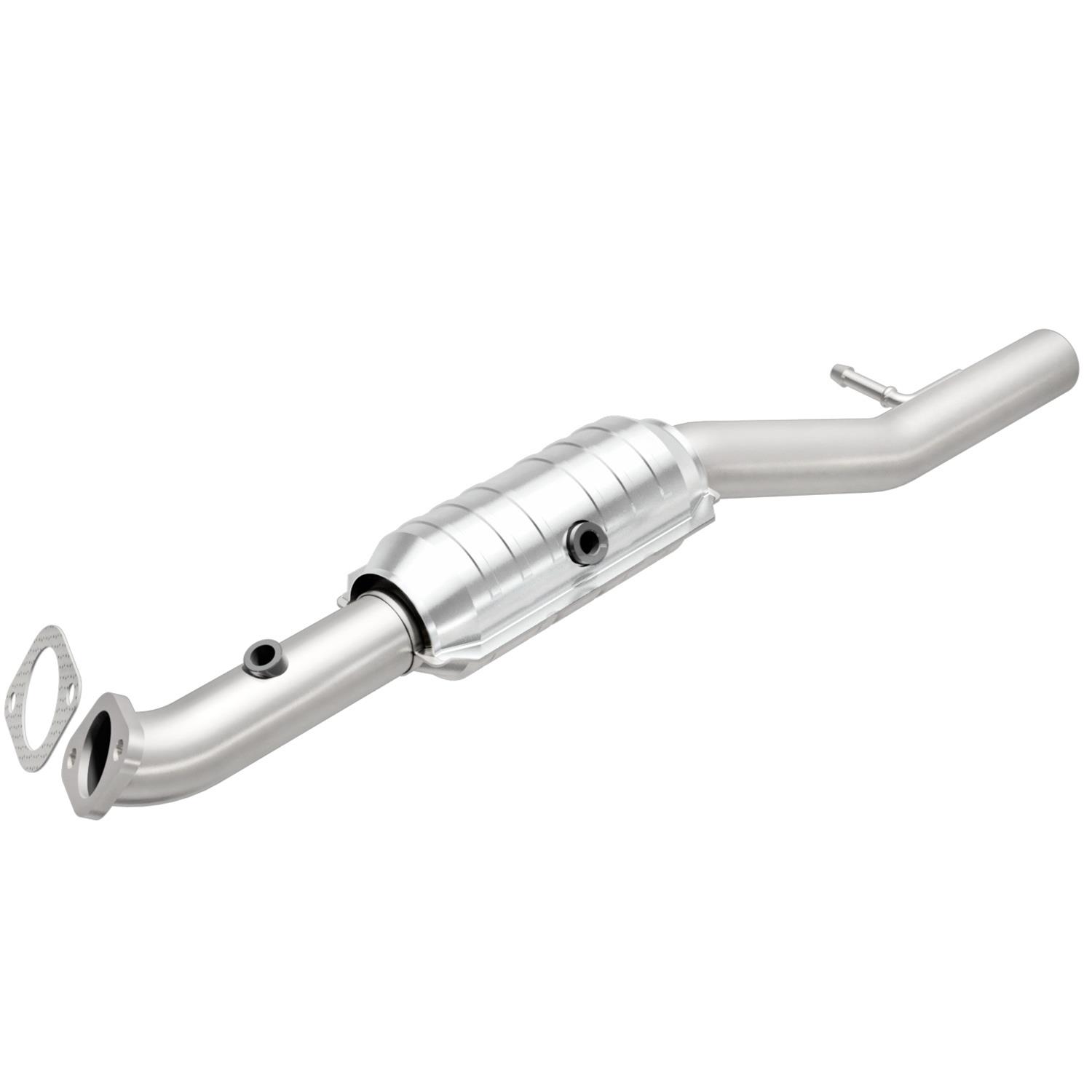 MagnaFlow DF Catalytic Conv 08-09 Mitsubishi Lancer 2.0L w/o Turbo *NOT FOR SALE IN CALIFORNIA*