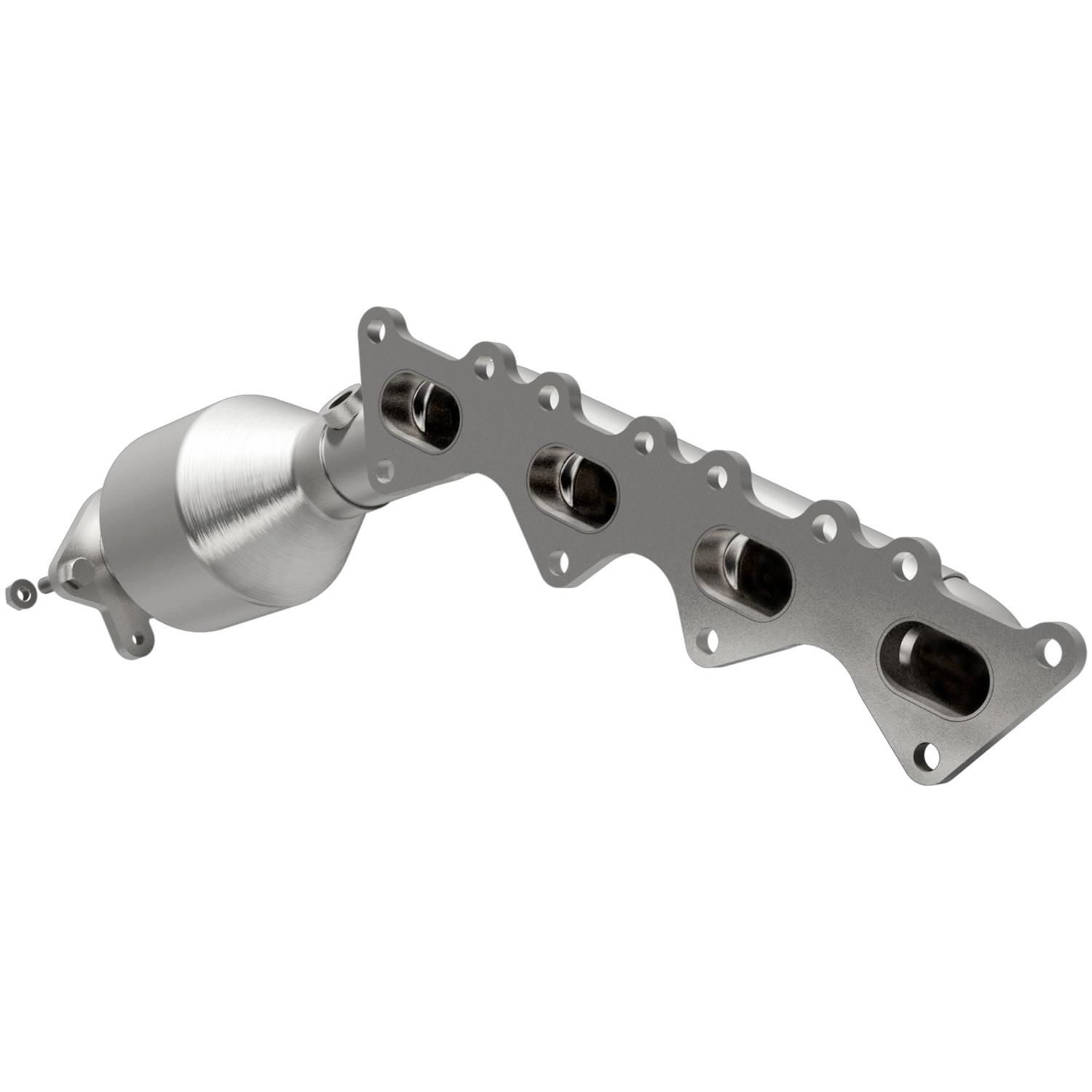 MagnaFlow Direct Fit Catalytic Converter 09-10 Hyundai Genesis 4.6L