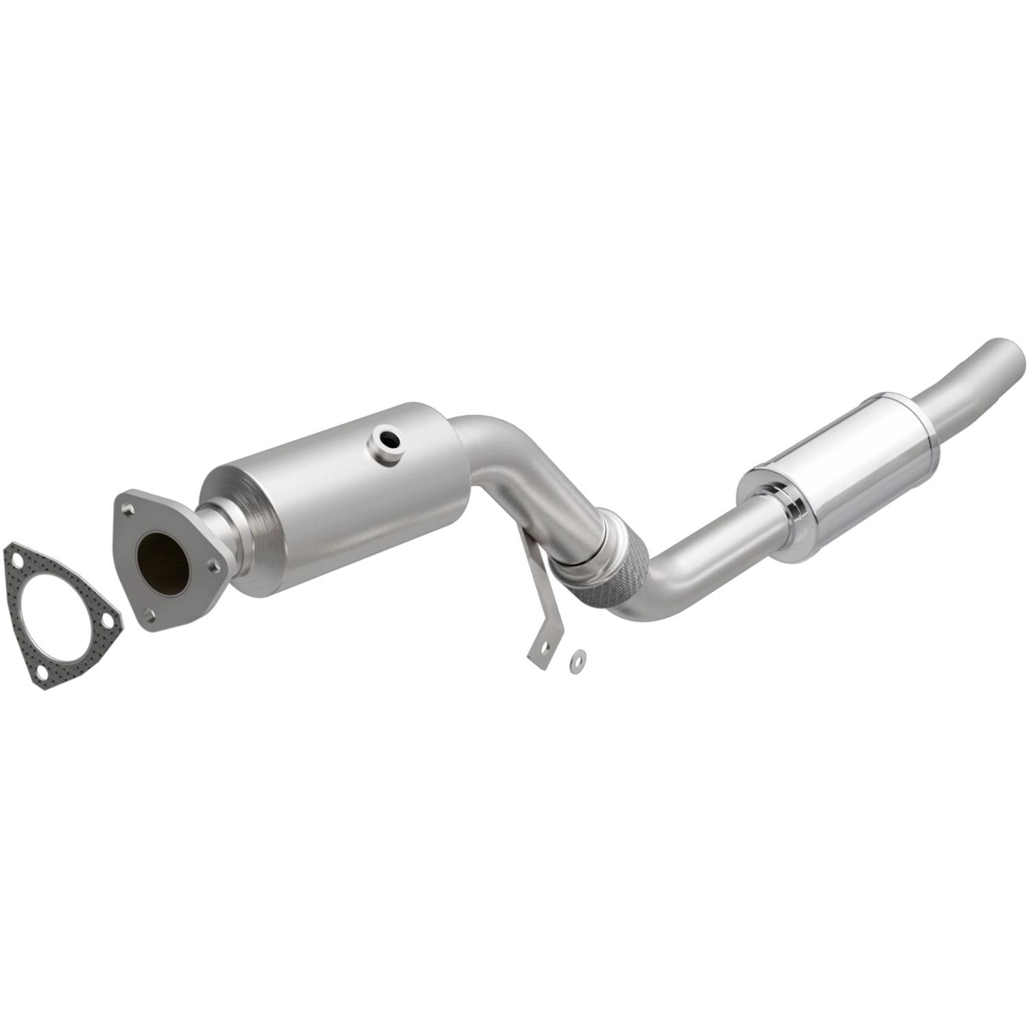 MagnaFlow CARB Compliant Direct-Fit Catalytic Converter | Acura CL 97-99 (4481616)