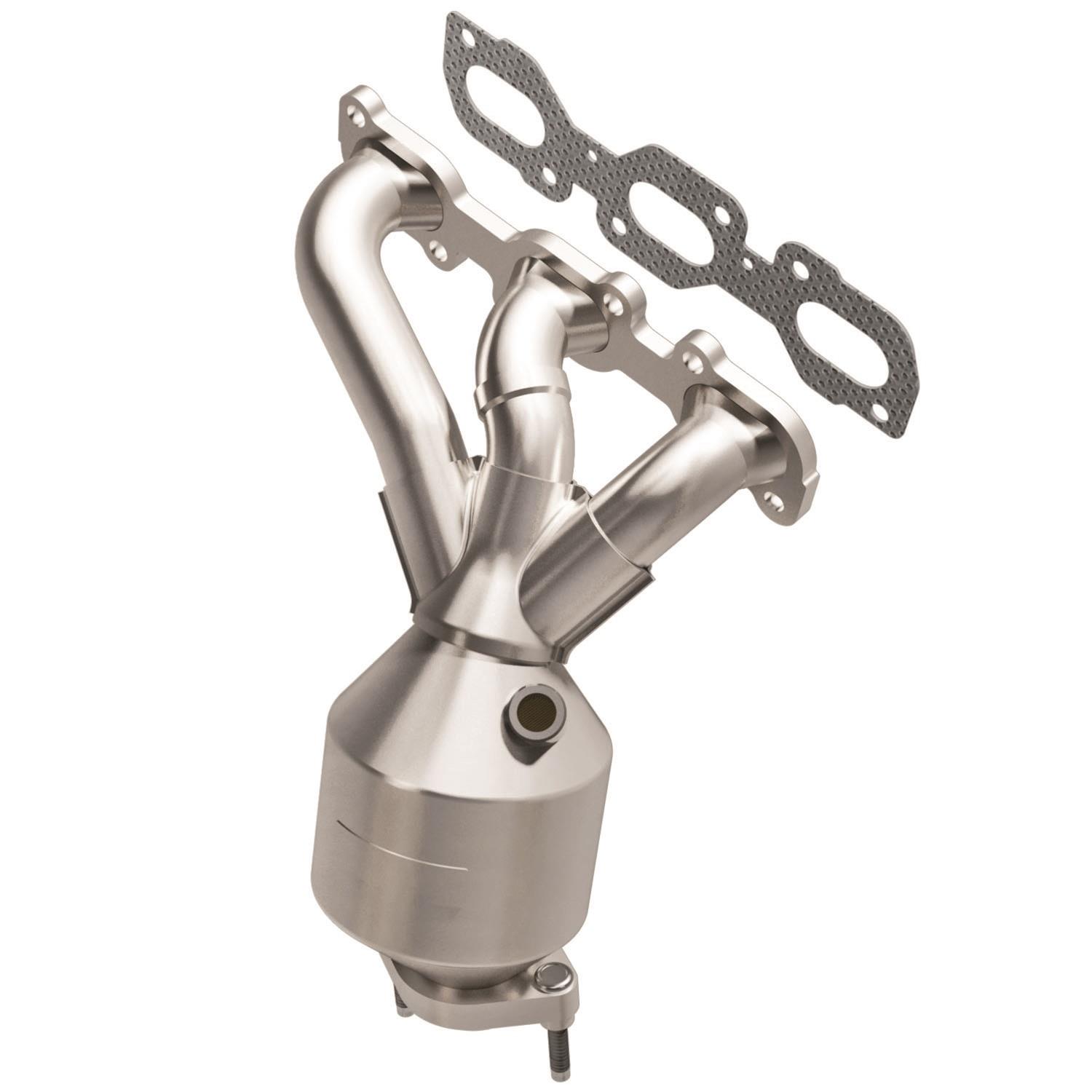 MagnaFlow 49920 MagnaFlow DirectFit Catalytic Converters Summit Racing