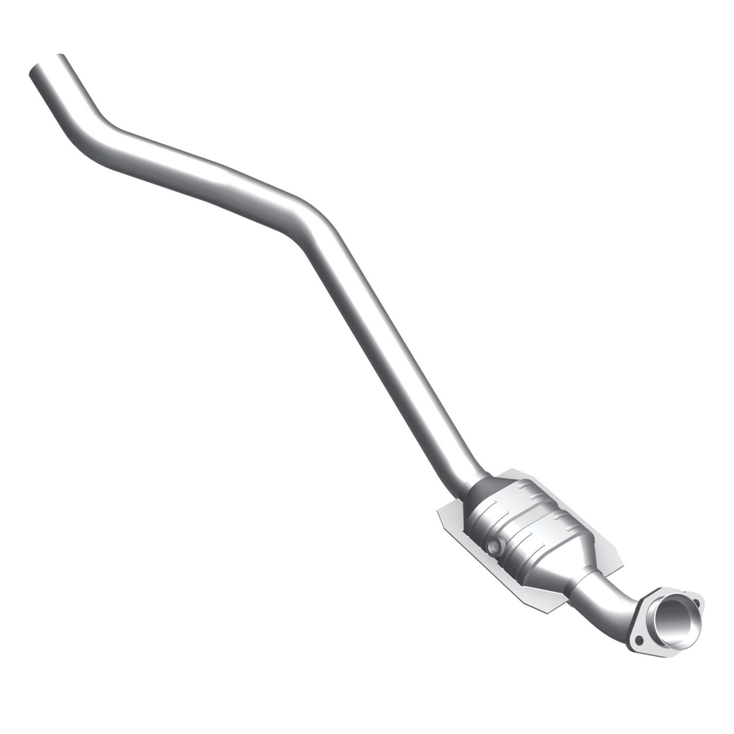 MagnaFlow Direct Fit Catalytic Converter 05 Ford Escape Hybrid 2.3L