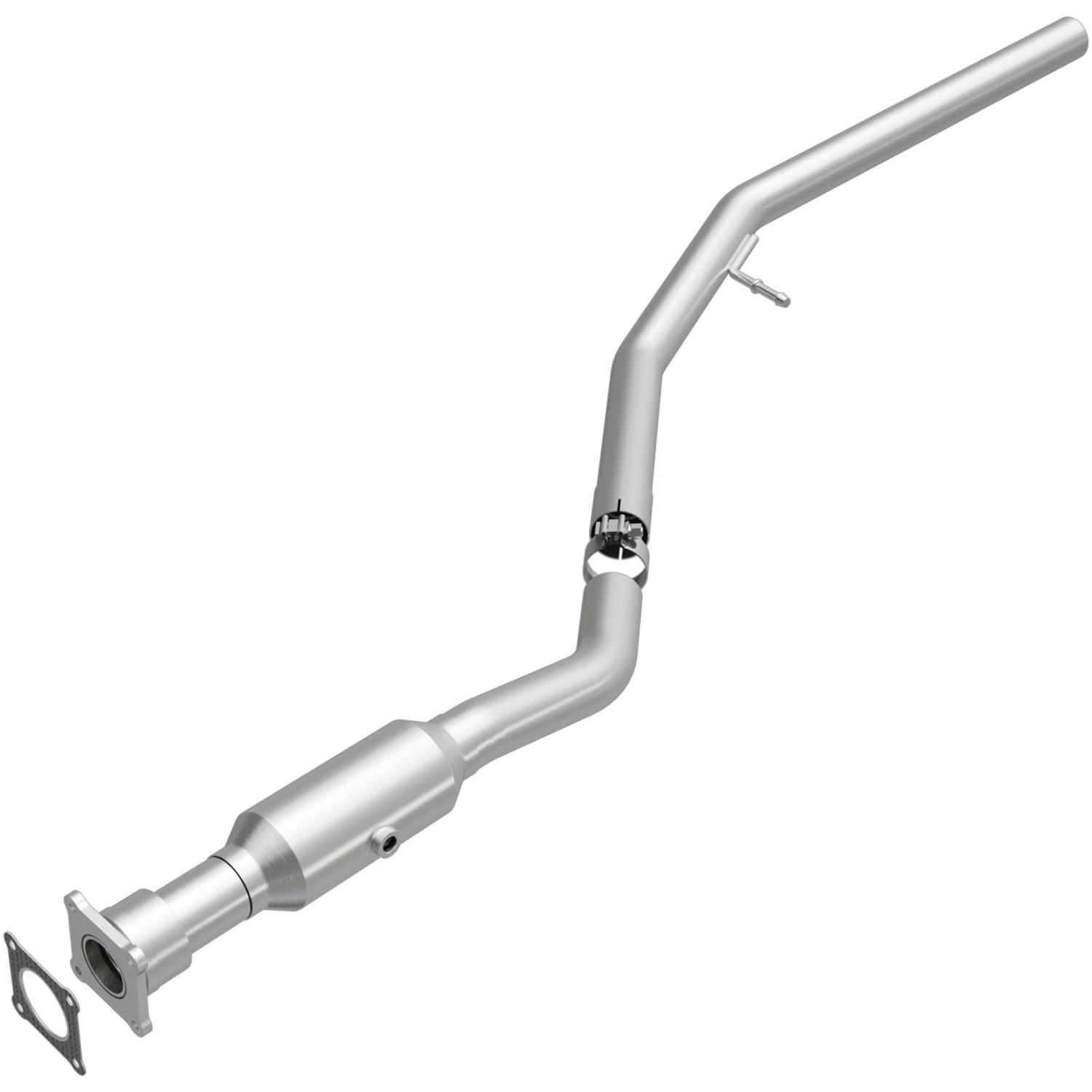 Magnaflow California Direct-Fit Catalytic Converter | Audi A4 Quattro (05-06) (4481119)