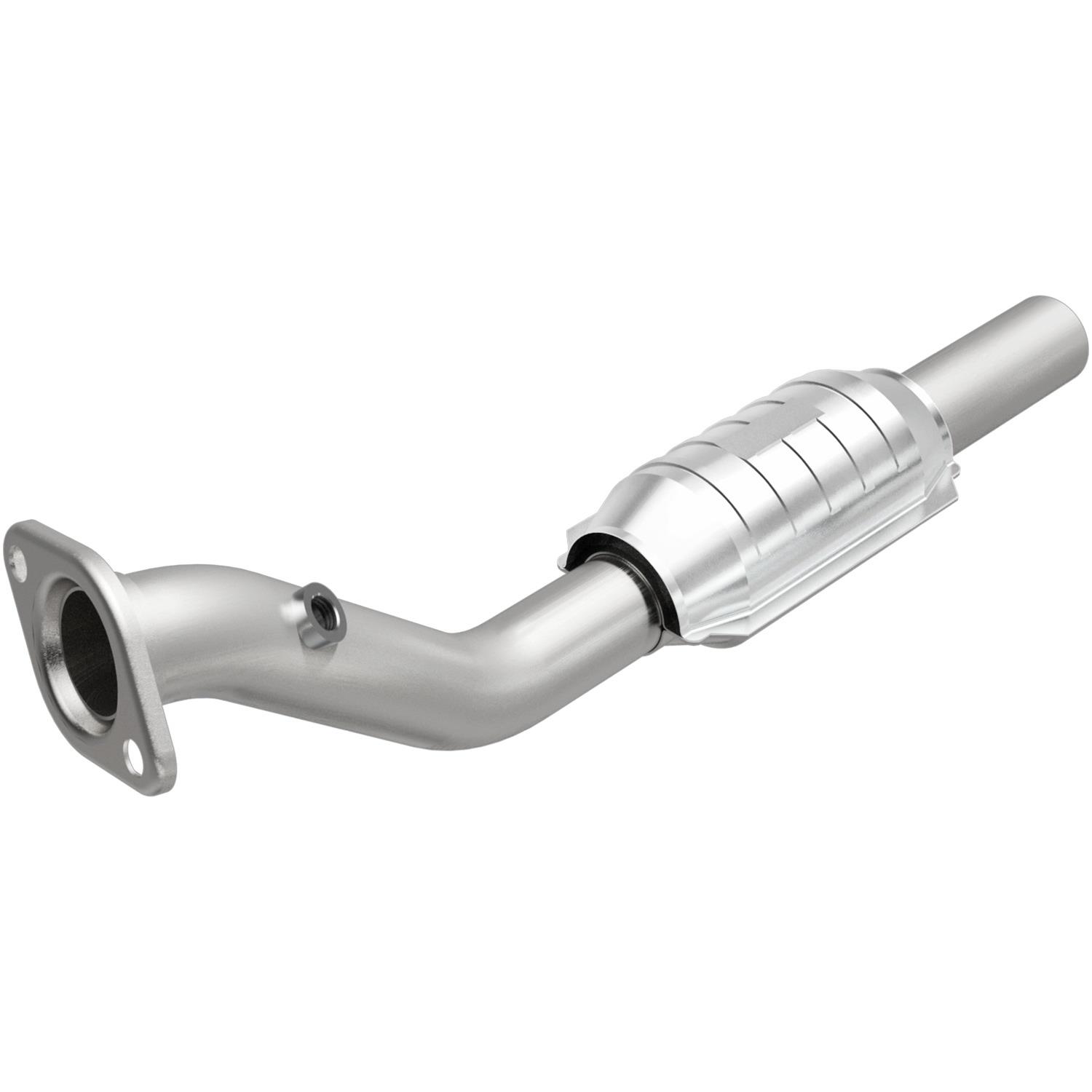 MagnaFlow Direct Fit Catalytic Converter 2007 Dodge Caliber 2.4L
