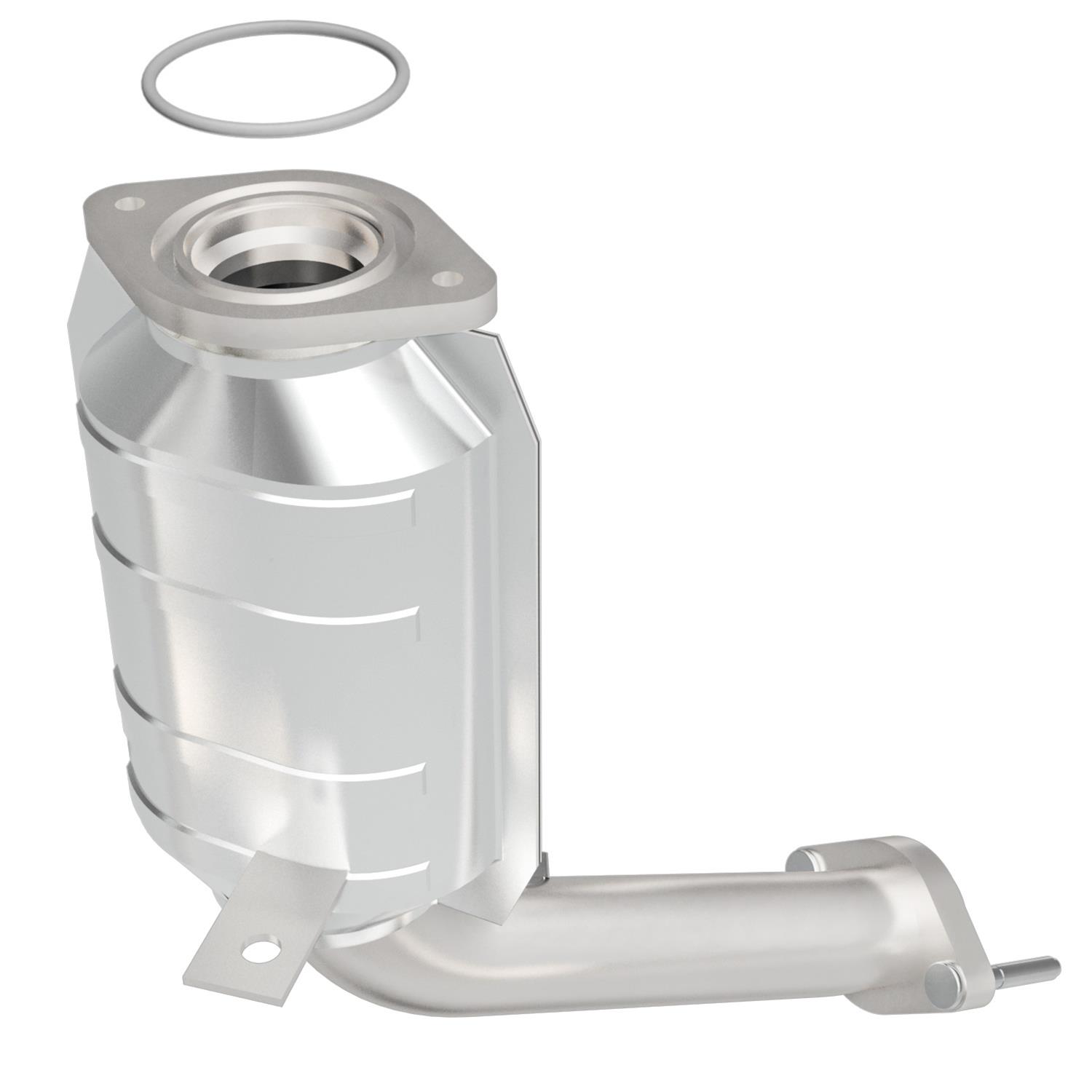 MagnaFlow Direct Fit Catalytic Converter 05-07 Ford Freestyle 3.0L