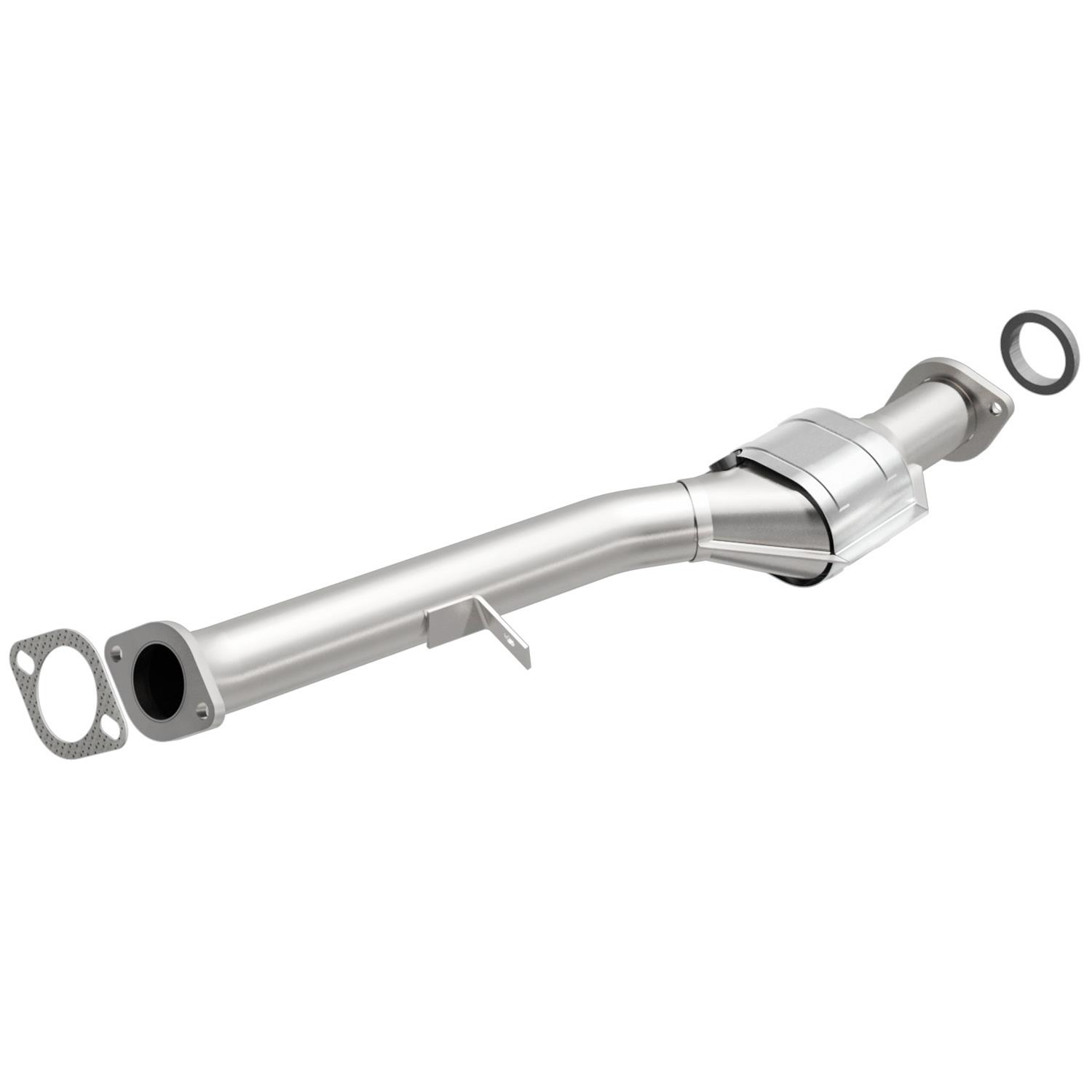 MagnaFlow Direct Fit Catalytic Converter 02-07 Subaru WRX 2.0L Turbo
